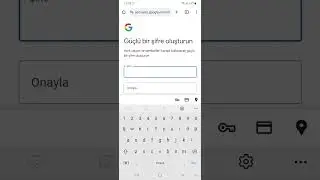 Gmail Hesabı Nasıl Açılır
