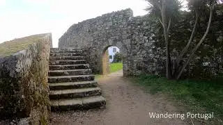🇵🇹 Discover the Beauty of Vila Nova de Cerveira: A Guided Walking Tour in Viana do Castelo