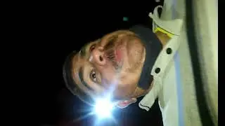 Un rato con mis nietos si se da asi