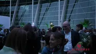 Premiación AVONNI