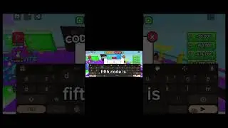 + 7 free limited codes math block race !!😲