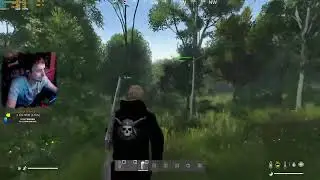 DayzCHK PVE  ПЕРВЫЙ ВЗГЛЯД (ПЕРЕЗАЛИВ) КРАСНОСТАВ PVP