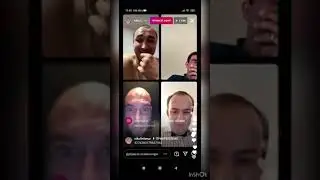 Берчик довёл Руслана на бинтах Гусейнова! Никулин в слезах