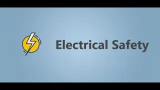 01 БЕЗОПАСНОСТЬ   прежде всего   -U  #safety  #safetyfirst  #electrical