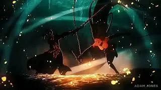 fate action AMV (client edit)