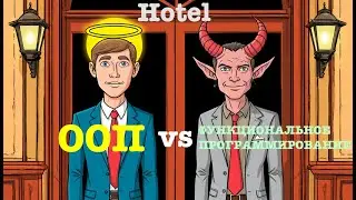 В каком стиле писать код: ООП или Функциональный? Python
