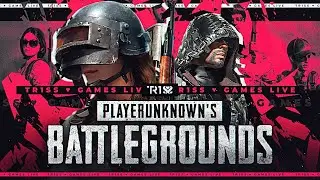 Стрельба +/- 25% • Ranked PUBG