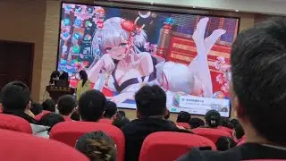 찐따 조별과제 대참사 2탄