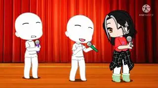 Ooh-lala(meme(Gacha club| Original Trend