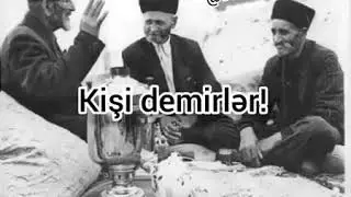 Sadiq Bine - Kişi Şeiri (2019)