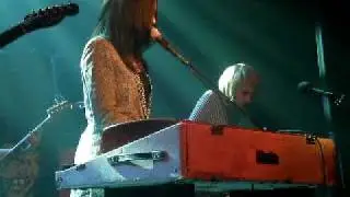Ambulance - Eisley