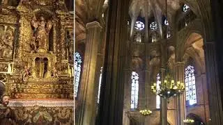 Barcelona, Spain