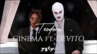 Teodora ft. Devito - Cinema (Album 