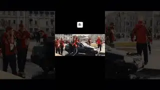 Пацанский движ
