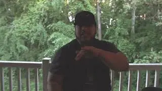 J Rosevelt - Freestyle - Countyline Cruisin