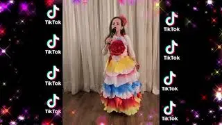 ❤️Виюша 6 лет - 🌸 " Tik Tok" 🌸❤️