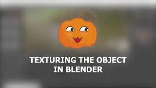 07. Teknik Permodelan 3D - Pertemuan 7 - Texturing Dasar di Blender 3D