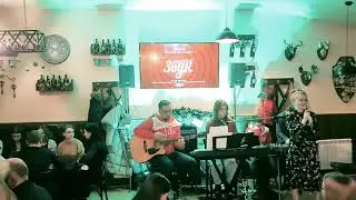 Мария Ширяева - Втюрилась (Дора cover Живой звук)