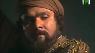 مسلسل فرسان الله الحلقة التاسعة