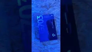 G703 - Logitech