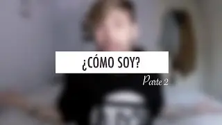 ¿CÓMO SOY? (PARTE 2) | Uy Albert!