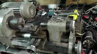 Новое приобретение для моей мастерской