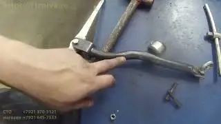 Кулиса на ниву 