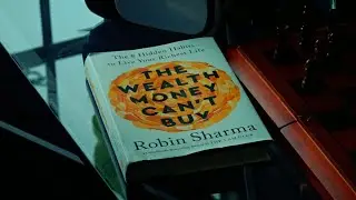 The 8 Hidden Habits to Live Your Richest Life | Robin Sharma