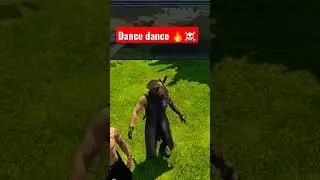 Dance 