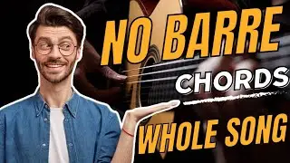 Ever Seen - Beabadoobee | Guitar Tutorial with Chords and Lyrics (Guitar Play Along)