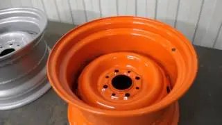 Разварки на ВАЗ. #6.