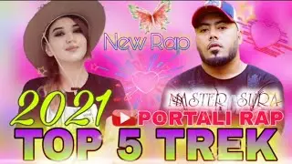 Master Sura- Топ 5 треки 2021 🎶 Топ Бехтарин рэпхо 💞 New Rap Remix 2021
