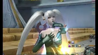 Гайд целителя Aion 8.2  .Обзор ,гайд по целителю айон 