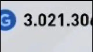 CHEGUEI AOS3 MILHÕES DE GP 😱