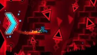 BLOODLUST 61% – EXTREME DEMON