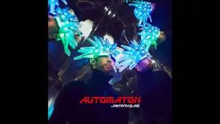 Jamiroquai - Something About You