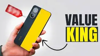 5 Budget Phones NOBODY Talks About...But Should