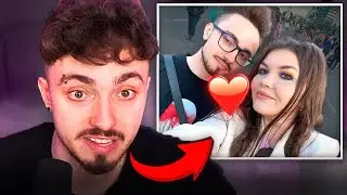 😳ЭДИСОН И ЕЛЕНА РАЙТМАН ВСТРЕЧАЮТСЯ...