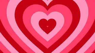 Heart Intro Video For YouTube Channel | No copyright free download