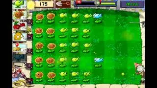 Lets Talk Black Ops 2!! Plants vs. Zombies Gameplay