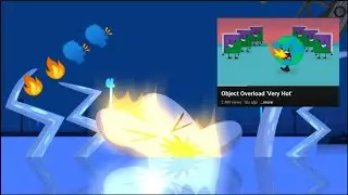 IT BURNS BURNS BURNS 🔥 🗣️ (TPOT 11)