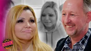 Zwischen Sandra und ihrem Retter sprühen die Funken! 🤩 💖 | Köln 50667 