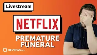 Netflix Is NOT Dying (not yet anyway)
