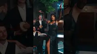Starting the week with some serious Balkan vibes! #ManeleMyLove #MyLove #NicoleCherry