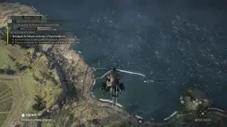 Tom Clancy’s Ghost Recon® breakpoint how to shoot down a recon drone