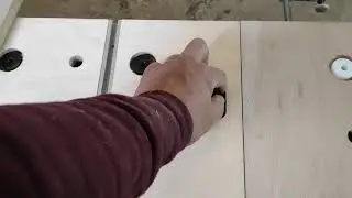 мастерская оснастка и приспособления , столы близнецы типа mft Festool