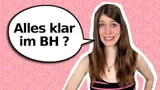 Why asking HOW ARE YOU in German is not that simple