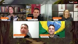 Ratanabá: Segredos da Cidade Perdida Revelados com Especialistas e Aventuras em 2024 TVCH