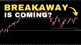 S&P 500 Analysts - Is The S&P 500 Ready To Breakaway From The Range? | SP500 Technical Analysis