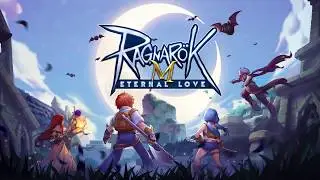 [Ragnarok M: Eternal Love] Play Dead